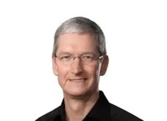 Tim Cook resmi mengudurkan diri sebagai Chief Executive Officer (CEO) Apple. (Sumber: Apple)