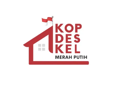 Transformasi Ekonomi Desa 2026: Peran Strategis Manajer Operasional Koperasi Merah Putih (Sumber: Pinterest)