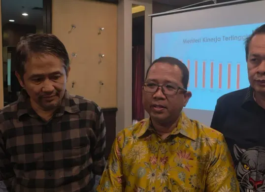 Survei Index Politica sebut tingkat kepuasan terhadap kepemimpinan Presiden Prabowo Subianto tembus angka 70 persen. (Sumber: Istimewa)