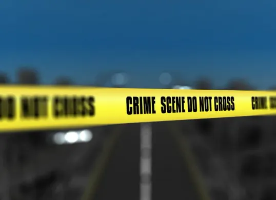 Ilustrasi, tindak kejahatan kriminal, begal. (Sumber: Freepik)