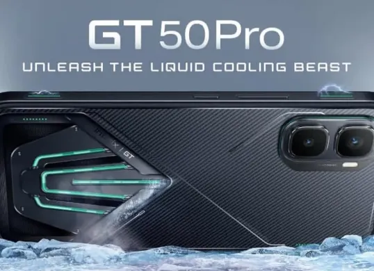 Spesifikasi dan harga Infinix GT 50 Pro di Indonesia. (Sumber: Instagram/@infinixid)