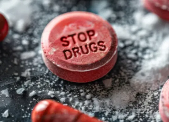 Ilustrasi peredaran narkoba. (Sumber: Freepik)