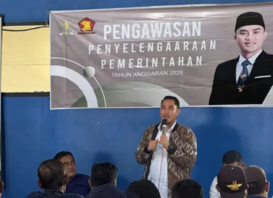 Anggota DPRD Jawa Barat (Jabar), Abdul Karim mendorong Pemerintah Provinsi Jawa Barat memperkuat program-program pro rakyat, khususnya di wilayah pesisir selatan Cianjur. (Sumber: Istimewa)