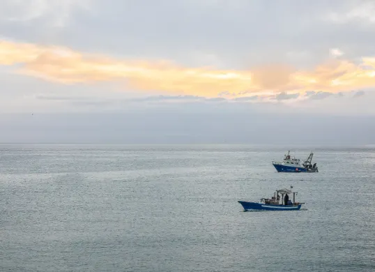 Ilustrasi. Penyanderaan WNI dalam insiden pembajakan kapal tanker Honour 25 di perairan Somalia. (Sumber: Freepik/wirestock)