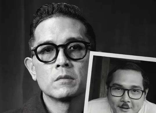 Sosok Ery Makmur terbaru di akun Instagram pribadinya. (Sumber: Instagram/@ery_makmur)