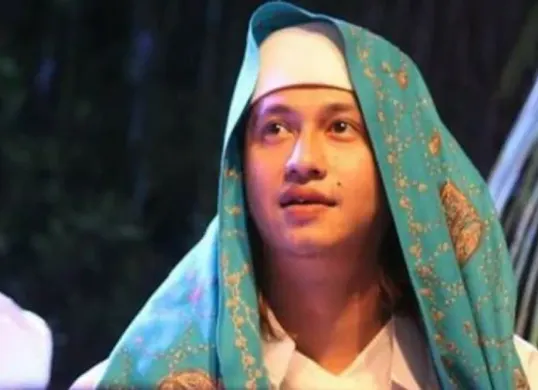 Profil Habib Bahar bin Smith: Riwayat, Aktivitas Dakwah, dan Kontroversi yang Mengiringinya (Sumber: Pinterest)