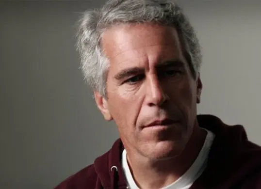 Epstein Files 2026 membuka jutaan halaman dokumen kasus Jeffrey Epstein. (Sumber: X/@RedPandaKoala)