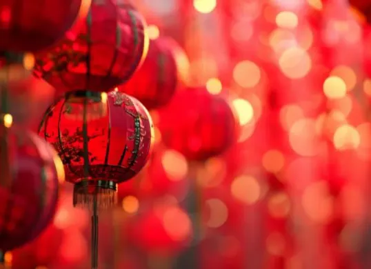 Ilustrasi. Jadwal libur Imlek 2026 berdasarkan SKB 3 Menteri. Selain libur nasional 17 Februari, terdapat cuti bersama dan libur panjang 4 hari. (Sumber: Pexles/Ademir Web)