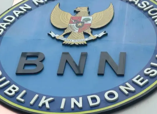 Ilustrasi Badan Narkotika Nasional (BNN). (Sumber: Tribrata Polri)