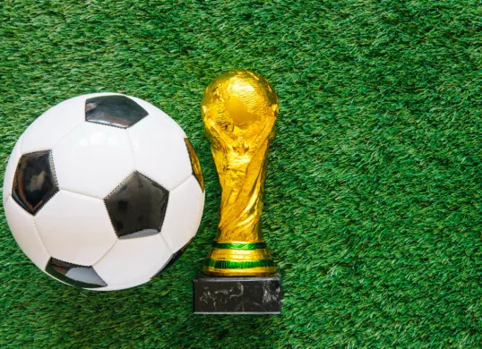 Jadwal Piala Dunia 2026. (Sumber: Freepik)