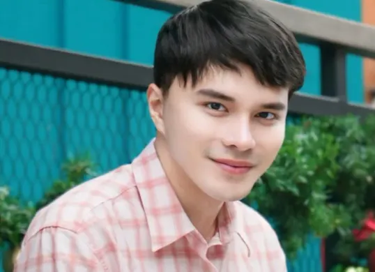 Potret dr Oki Pratama. (Sumber: Instagram/@dr.okypratamaa)