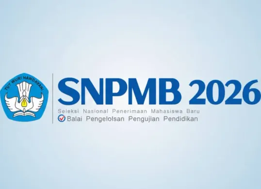Ini cara aktivasi akun SNPMB 2026 untuk pendaftaran PTN. (Sumber: Dok/SNPMB 2026)