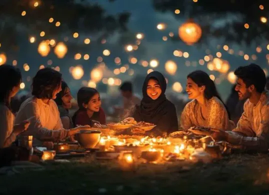 Ilustrasi. Puasa ramadan 2026 (Sumber: Pinterest/PNG AURA)