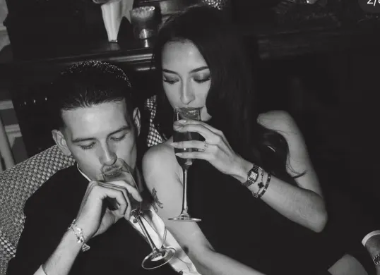 Jennifer Coppen tengah menjadi perbincangan setelah muncul sederet isyarat kuat yang mengarah pada rencana pernikahannya dengan sang kekasih, Justin Hubner. (Sumber: Insgaram/@jennifercoppenreal20)