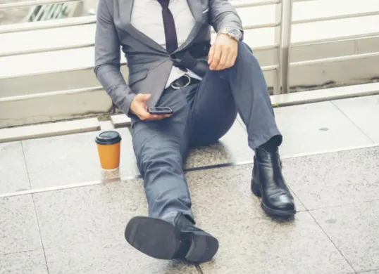 Ilustrasi, pengangguran. (Sumber: freepik)