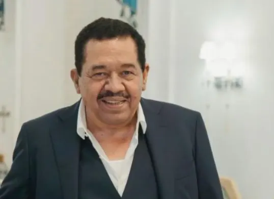 Pendiri Mujadalah Kiai Kampung (MKK) Indonesia, Mohamad Najib Salim Atamimi. (Sumber: Istimewa)