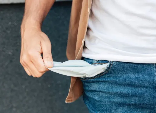 Ilustrasi, angka pengangguran tinggi. (Sumber: freepik)