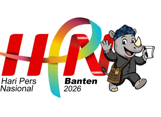 Perayaan Hari Pers Nasional 2026 di Banten menggambarkan semangat kebersamaan antara jurnalis, pemerintah, dan masyarakat dalam memperkuat pers sehat dan demokrasi.