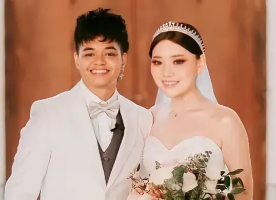 Nama Shinta, Aurin, hingga Valencia atau Brigitta mendadak menjadi sorotan setelah disebut dalam dokumen putusan cerai Reza Arap dan Wendy Walters. (Sumber: Instagram/@ybrab)