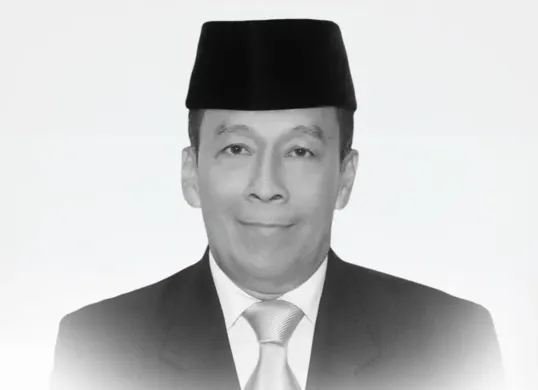 Letjen (Purn) Agus Widjojo saat menjalankan tugas sebagai Duta Besar RI untuk Filipina, sebuah fase penting dalam perjalanan panjang pengabdiannya kepada negara. (Sumber: Dok/Lemhanas)