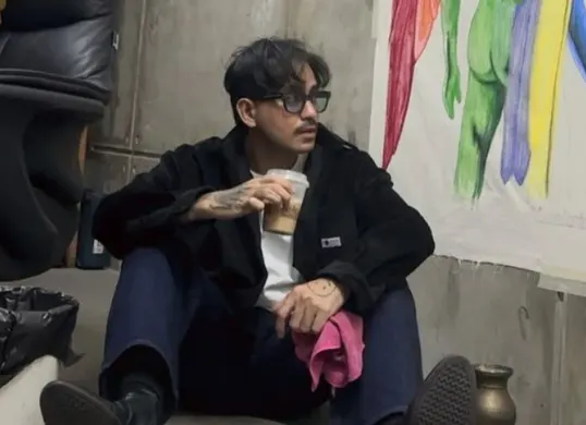 Kasus dugaan pelecehan seksual oleh pemilik brand lokal inisial M viral di X. (Sumber: Instagram/@mohanhazian)