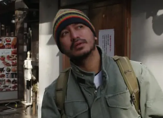 Mohan Hazian diduga sebagai owner brand lokal berinisial M yang lakukan pelecehan seksual. (Sumber: Instagram/@mohanhazian)