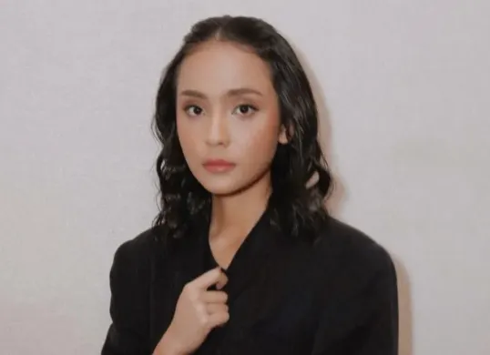 Profil Wavi Jihan (Sumber: Instagram/@wavijihan)