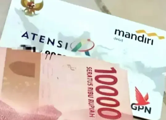 Penerima Bansos Atensi Resah? Begini Penyebab YAPI NTPN Tidak Terdeteksi dan Cara Mengatasinya (Sumber: Facebook)