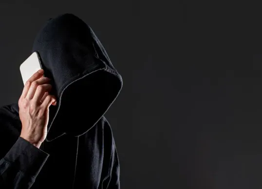 Ilustrasi, oknum anggota diduga melakukan tindak penipuan. (Sumber: freepik)