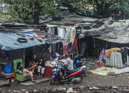 Ilustrasi, angka kemiskinan di Kabupaten Pandeglang jadi tertinggi di Provinsi Banten menurut data BPS. (Sumber: Istimewa)