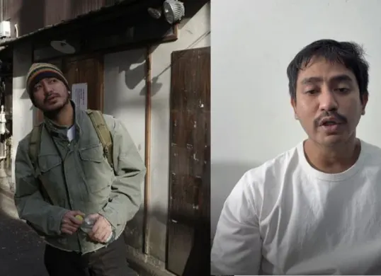 Setelah isu dugaan pelecehan ramai dibahas, Thanksinsomnia menegaskan Mohan Hazian tak lagi terlibat dalam brand. (Sumber: Instagram/@mohanhazian)