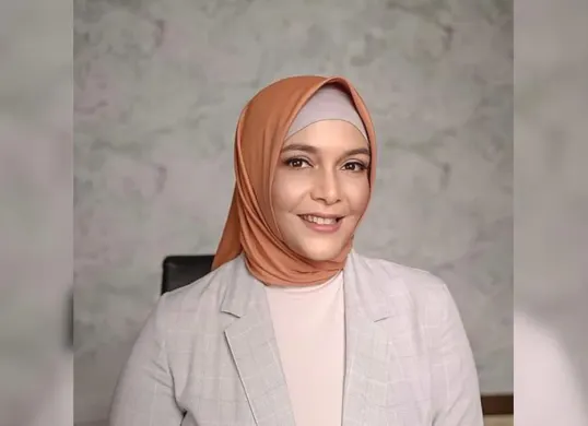 Salah satu tokoh yang terpilih adalah dokter dan artis Lula Kamal. (Sumber: Wilkipedia)