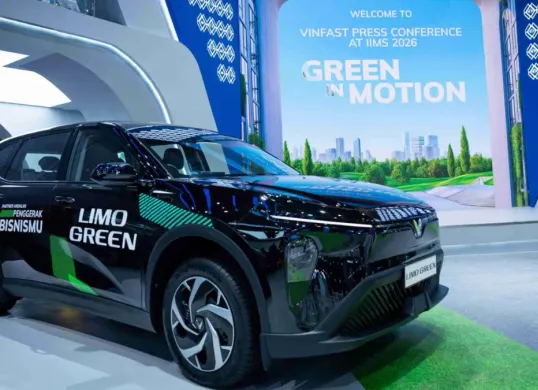 Ilustrasi mobil listrik bakal menghadapi tantangan baru setelah tidak adanya insentif. (Sumber: Istimewa)