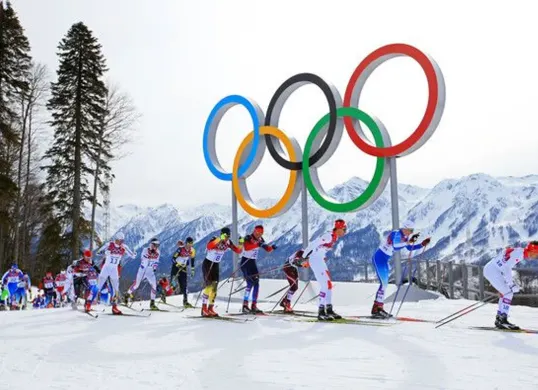 Cabang Olahraga Olimpiade Musim Dingin 2026 (Sumber: Pinterest)