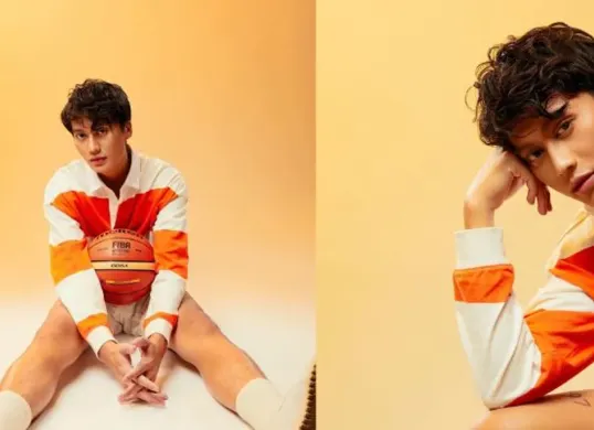 Biodata singkat dan profil Reynaldi Bermundo, yang menjadi trending setelah kabar duka menyebar. (Sumber: Instagram/@reynaldiebermundo)