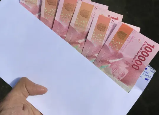 DPR desak Perda lindungi hak THR para pekerja UMKM. (Sumber: Pixabay/Ekoanug)