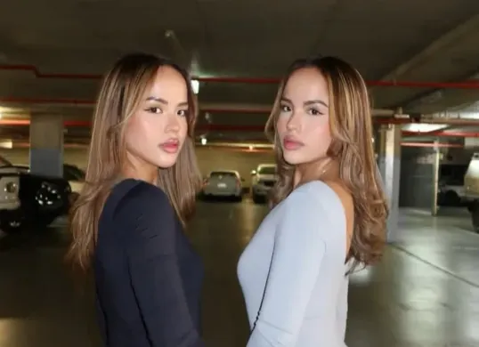 Kontroversi The Connell Twin selain diduga sindir Jennifer Coppen. (Sumber: Instagram/@theconnelltwin)