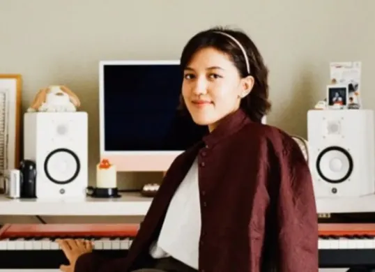 Profil dan biodata Ify Alyssa. (Sumber: Instagram/@ifyalyssa)