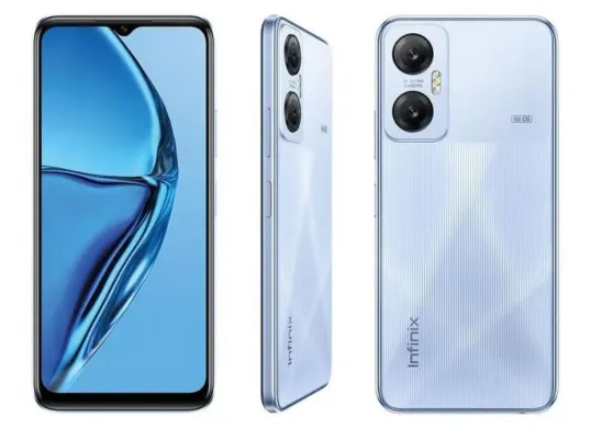 Deretan HP kamera terbaik harga Rp2 jutaan yang siap mengabadikan momen Lebaran 2026 dengan hasil foto lebih cerah dan tajam. (Sumber: X/@BTOfertas)