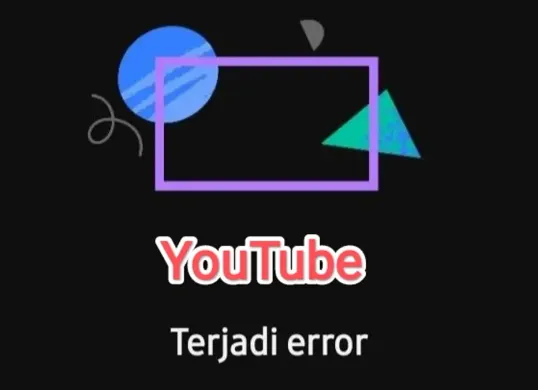 Setelah YouTube down massal tadi pagi kini aplikasi tersebut sudah bisa digunakan lagi. (Sumber: Threads/gu.stri)