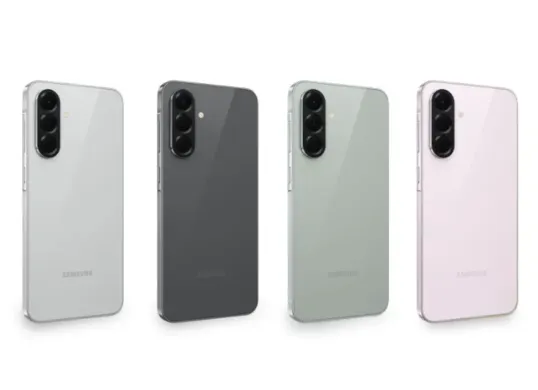 Deretan HP kelas 3 jutaan tahun 2026 yang menawarkan fitur premium setara kelas menengah. (Sumber: Pinterest)