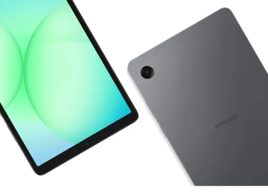 Harga dan spesifikasi Samsung Galaxy Tab A11 Kids Pack. (Sumber: Samsung Indonesia)