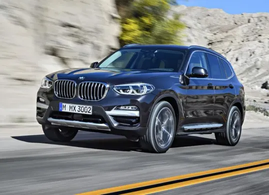 Penjualan mobil mewah di Indonesia pada Januari 2026 melemah dibanding Desember 2025. (Sumber: BMW)