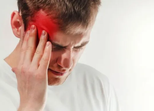 Ilustrasi. Ini penyebab pusing saat puasa ramadhan dan tips ampuh menghilangkannya (Sumber: Pinterest/Pravda)