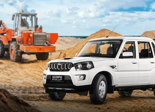 DPR RI menyoroti pengadaan 105.000 kendaraan niaga senilai Rp24,66 triliun. (Sumber: Dok. Mahindra)