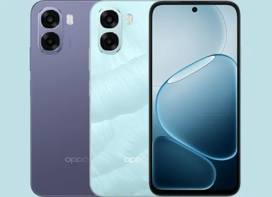 Hp OPPO A6X tawarkan layar terang dan daya tahan seharian. (Sumber: Oppo)