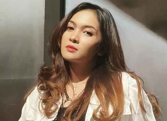 Biodata Lindi Fitriyana. (Sumber: Instagram/@lind)