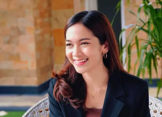 Sosok Lindi Fitriyana yang dikabarkan akan menikah dengan Virgoun. (Sumber: Instagram/@lindifitriyana)