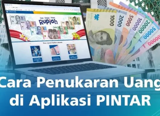 Pemesanan penukaran uang BI periode kedua resmi dibuka. (Sumber: Instagram/@bank_indonesia)