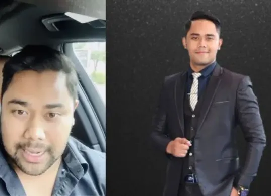 Setelah pengakuan korban viral di media sosial, sutradara Ezra menyampaikan klarifikasi resmi mengenai proses casting film. (Sumber: Instagram/@agencyartisindonesia)